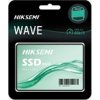 HIKSEMI SSD Wave 256GB, 2.5", SATA III, R:530/W:400MB/s