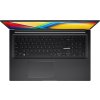 ASUS Vivobook 17X/K3704VA/i7-13700H/17,3"/FHD/16GB/1TB SSD/Iris Xe/W11H/Black/2R