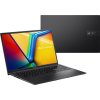 ASUS Vivobook 17X/K3704VA/i7-13700H/17,3"/FHD/16GB/1TB SSD/Iris Xe/W11H/Black/2R