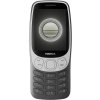 Nokia 3210 Dual SIM, 4G, VoLTe, černá, (CZ, SK, HU)