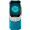 Nokia 3210 Dual SIM, 4G, VoLTe, modrá, (CZ, SK, HU)