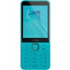 Nokia 235 Dual SIM, 4G, modrá (2024), (CZ, SK, HU)