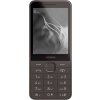 Nokia 235 Dual SIM, 4G, černá (2024), (CZ, SK, HU)