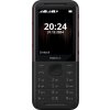 Nokia 5310 Dual SIM, černo-červená (2024), (CZ, SK, HU)