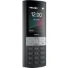 Nokia 150 Dual SIM, černá (2023)