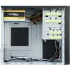 CHIEFTEC Mesh Series/uATX, CT-01B, 350W, Black, USB 3.0