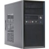 CHIEFTEC Mesh Series/uATX, CT-01B, 350W, Black, USB 3.0