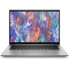 HP ZBook Firefly 14G11 U5-125H 14AG WUXGA, 32GB DDR5 5200,512GB PCIe-4x4,RTX A500/4GB, WiFi 6E,BT, FDOS, 3/3/0