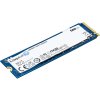 Kingston SSD 500GB NV3, M.2 2280, NVMe PCIe Gen4x4, (R: 5000MB/s; W: 3000MB/s)