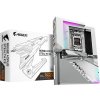 GIGABYTE MB Sc AM5 B650E AORUS STEALTH ICE, AMD B650, 4xDDR5, 2x HDMI, 1xUSB-C, WI-FI, E-ATX