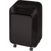 FELLOWES skartovač LX 211/ křížový řez 2x12mm/ objem koše 23 l/ stupeň utajení P-5 (tajné)/ černý