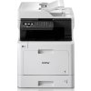 BROTHER MFC-L8690CDW - A4, DUALSKEN 31ppm 512MB 2400x600 PCL LAN USB WiFi 300lis 50ADF DUPLEX