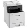 BROTHER MFC-L8690CDW - A4, DUALSKEN 31ppm 512MB 2400x600 PCL LAN USB WiFi 300lis 50ADF DUPLEX