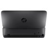 HP Officejet 250 Mobile All-in-one (A4, 10 ppm, USB, Wi-Fi, Print, BT, Scan, Copy)