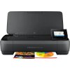 HP Officejet 250 Mobile All-in-one (A4, 10 ppm, USB, Wi-Fi, Print, BT, Scan, Copy)