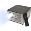 AOPEN Projektor QF15a - LCD 1080p 10000 LED Lm (500 ANSI) 1000:1 EMEA 2.1 Kg EURO/UK Power (share with Swiss)