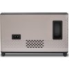 AOPEN Projektor QF15a - LCD 1080p 10000 LED Lm (500 ANSI) 1000:1 EMEA 2.1 Kg EURO/UK Power (share with Swiss)