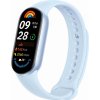 Xiaomi Smart Band 9/Arctic Blue/Sport Band
