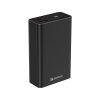 Sandberg Travel Powerbank 20000 PD65W