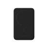 Baseus Magnetická Powerbanka 20000mAh 20W Black