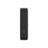 Baseus Magnetická Powerbanka 20000mAh 20W Black