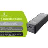 Viking powerbanka PN-964PD, 27000 mAh, černá