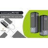 Viking powerbanka PN-964PD, 27000 mAh, černá