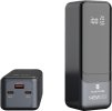 Viking powerbanka PN-964PD, 27000 mAh, černá