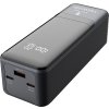 Viking powerbanka PN-964PD, 27000 mAh, černá