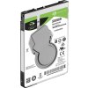 SEAGATE HDD BARRACUDA 2.5" 500GB, SATAIII/600 5400RPM, 128MB cache, 7mm