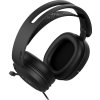 ASUS sluchátka TUF Gaming H1, Gaming Headset, černá