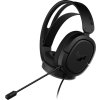 ASUS sluchátka TUF Gaming H1, Gaming Headset, černá