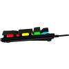 HyperX Alloy Origins PBT HX Blue Gaming Keyboard-US - Klávesnice