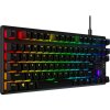 HyperX Alloy Origins Core PBT HX Blue Gaming Keyboard-US - Klávesnice