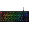 HyperX Alloy Origins Core PBT HX Blue Gaming Keyboard-US - Klávesnice