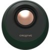 Creative repro Pebble Pro - mobilní reproduktor - černý