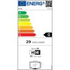 BENQ 28" IPS LED RD280U/ 3840x2560 / 1200:1/ 5ms/ 350 cdm/ HDMI/ DP/USB-C/Daisy chain/výškově nast./ černý