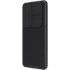 Nillkin CamShield PRO Magnetic Zadní Kryt pro Samsung Galaxy S24 Black