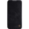 Nillkin Qin Book PRO Pouzdro pro Samsung Galaxy A54 5G Black