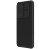 Nillkin CamShield PRO Magnetic Zadní Kryt pro Samsung Galaxy A55 5G Black