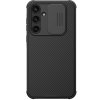 Nillkin CamShield PRO Magnetic Zadní Kryt pro Samsung Galaxy A55 5G Black