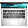 HP EliteBook 840 G11 U5-125H 14 WUXGA 400 5MP IR, 2x8GB, 1TB, ax/6E, BT, FpS,bckl kbd, Win11Pro, EVO, active care