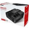 TRUST Záložní zdroj Maxxon 800VA UPS with 6 standard wall power outlets