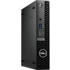 DELL OptiPlex 7020 Micro MFF/ i5-12500T/ 8GB/ 512GB SSD/ WiFi/ vPro/ W11Pro/ 3Y PS on-site