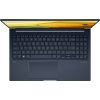 ASUS Zenbook 15 OLED (UM3504DA-OLED332W), Ryzen 7 7735U,15,6" 2880x1620,32GB,1TB SSD,Radeon,W11H,Blue