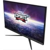 MSI LCD G321Q, 31.5" 2560x1440, IPS, 170Hz, 4ms, VESA 100x100mm, N/A, Black