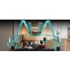 SAMSUNG Soundbar Q série s Dolby Atmos HW-Q990D