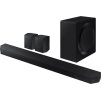SAMSUNG Soundbar Q série s Dolby Atmos HW-Q990D