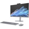 HP OmniStudio X 27-cs0003nc AiO, 27" 3840x2160, Non Touch, ULTRA 7-155H, 32GB DDR5, SSD 2TB,Intel Arc Graphics,Win11Home