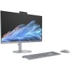 HP OmniStudio X 27-cs0003nc AiO, 27" 3840x2160, Non Touch, ULTRA 7-155H, 32GB DDR5, SSD 2TB,Intel Arc Graphics,Win11Home